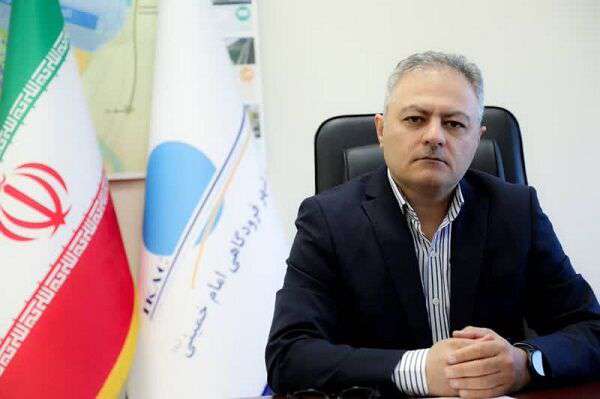 بهبود فرآیندهای سازمانی در شهر فرودگاهی امام خمینی (ره)