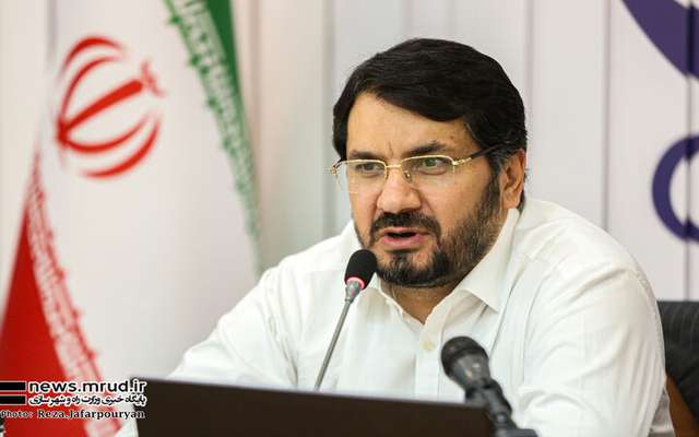 تجهیزات بندری تا پایان دولت سیزدهم تامین می‌شود