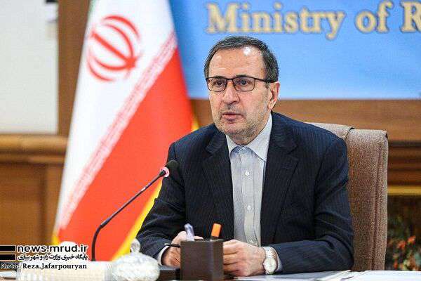 اصلاح و بهبود فرآیندهای حمل‌ونقل بارهای معدنی در دستور کار وزارت راه وشهرسازی