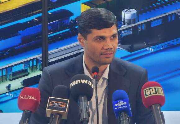رشد ۴۵ درصدی تولید واگن باری با سرمایه‌گذاری بخش خصوصی