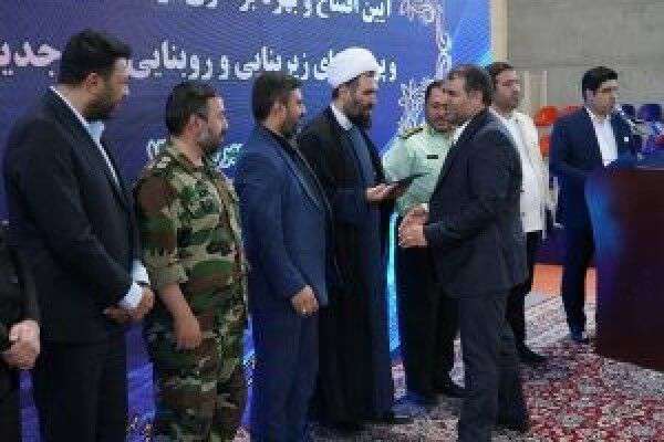 انتصاب سرپرست شرکت عمران شهر جدید مهستان
