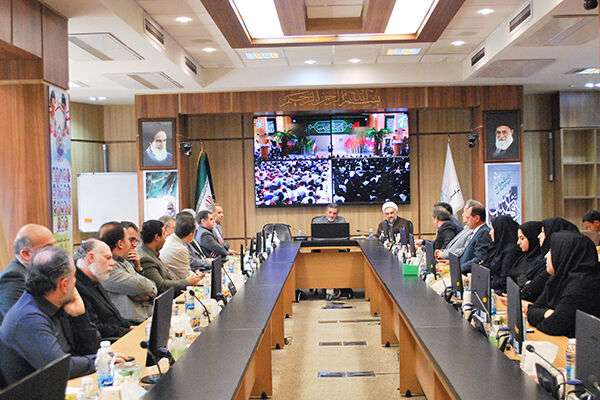 آغاز به کار" طرح جهادی تبیین مشوق‌های نوسازی مسکن "