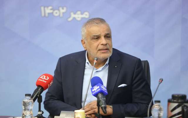 آمادگی پیمانکاران داخلی و خارجی برای ساخت نهضت ملی مسکن با قیمت مناسب