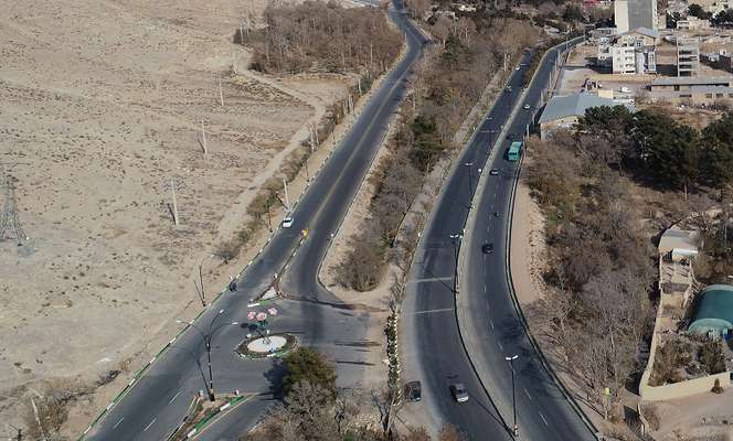 فرا جا حامی مدیریت شهری است/ دست برادری فرمانده انتظامی شاهرود با شهردار شهر