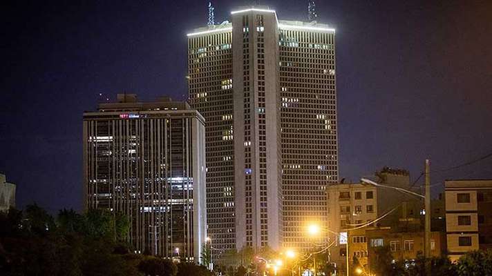  با برج های معروف تهران آشنا شوید
