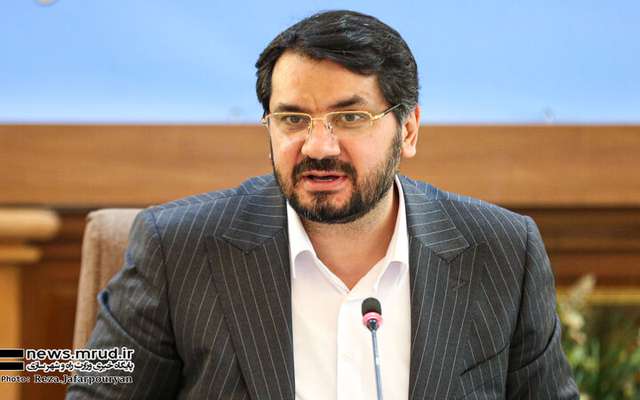 «قفقازِ صلح» نوید بخش توسعه روابط اقتصادی تهران و باکو/ برنامه‌ریزی برای جهش حجم ترانزیت در کریدور شمال-جنوب