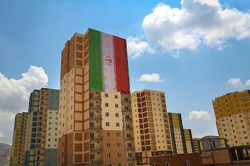 قرارداد خودمالکی ۹۲ هزار و ۴۸۵ واحد در بانک مسکن منعقد شد