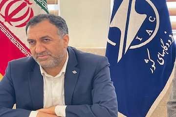 تلاش برای برقراری مجدد پروازهای سبزوار-تهران