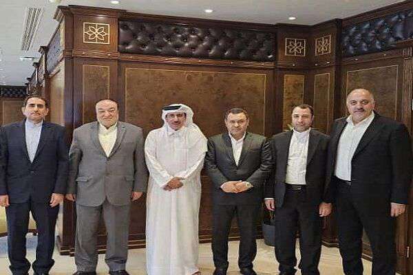 همکاری‌های حمل و نقل هوایی ایران و قطر گسترش می‌یابد
