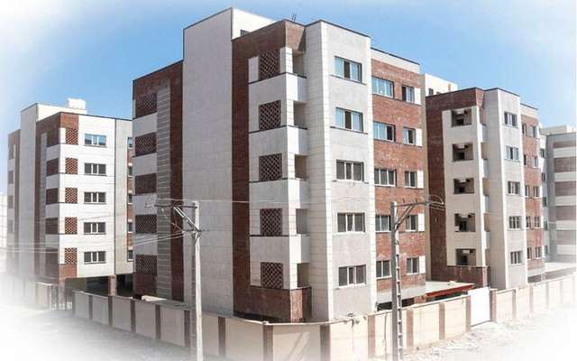 رشد ۹.۱ درصدی صدور پروانه ساخت مسکن در بهار امسال