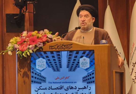 سهم ۱۵ درصدی صنعتی سازی مسکن بر اساس برنامه هفتم توسعه