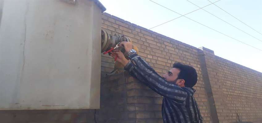شناسایی و پایش زیست محیطی واحدهای صنعتی غیر مجاز در اصفهان و کوهپایه