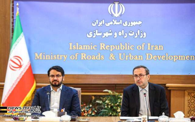 کمیسیون ایمنی راه‌ها رکن تصمیم‌سازی، اجرایی و نظارتی شورای‌عالی هماهنگی حمل‌ونقل و ایمنی کشور است