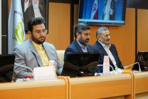 متون قراردادها در مجموعه شهرهای جدید بازنویسی می‌شود