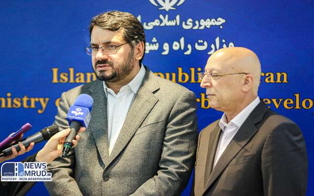 پرداخت تسهیلات نهضت ملی مسکن برای ساخت خوابگاه‌های متاهلی