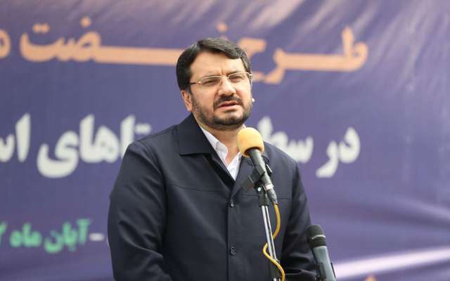 ۲ هزار و ۹۰۰ واحد نهضت ملی مسکن افتتاح در استان کردستان شد