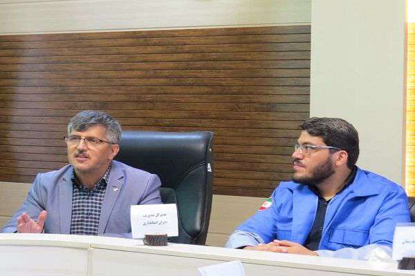 فرودگاه شهدای اراک آماده برگزاری تمرین کامل طرح اضطراری