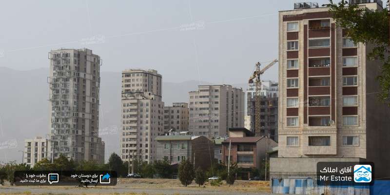  ۰ تا ۱۰۰ قرارداد خرید ملک نوساز که سندش آماده نیست + راه حل