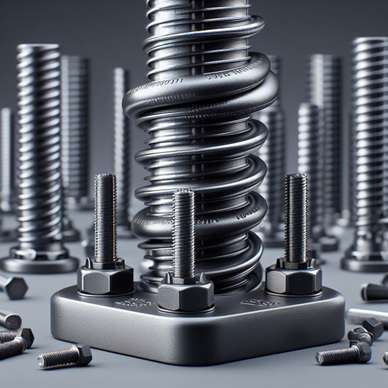  انکر بولت چیست؟