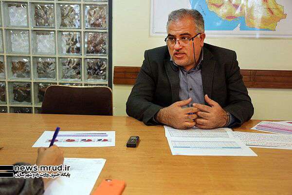 ۱۷۰ هزار و ۴۵۲ واحد مسکن شهری توسط بنیاد مسکن وارد فاز اجرا شد