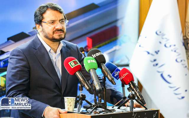 صدور خدمات فنی مهندسی ساخت راه ها به ترکمنستان با قرارداد ۴۰۰ میلیون دلاری