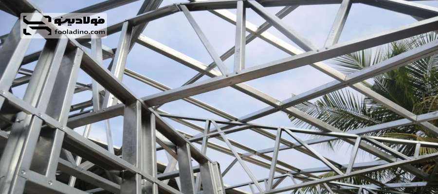  بررسی ۴ معیار اثرگذار در انتخاب اسکلت ساختمان و سیستم سازه‌ای