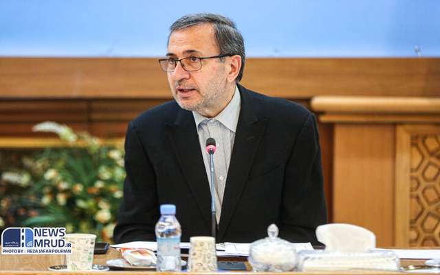رشد ۲۸.۲ درصدی ترانزیت کشور در هشت ماهه نخست سال‌جاری