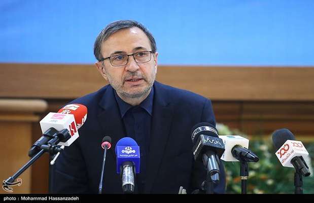 Freight transit through Iran's territory increased by ۲۸%