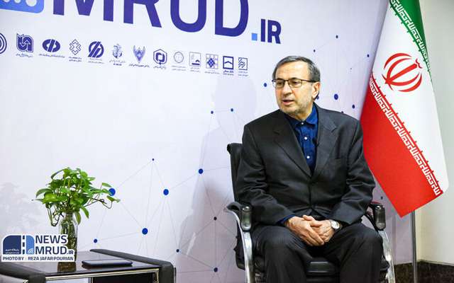 حمل‌ونقل ریلی راهکاری هوشمندانه برای چالش‌های حمل‌ونقل شهرهای اقماری