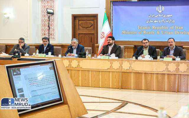 شورای‌عالی شهرسازی و معماری با مکانیابی شهرک گلوگاه مازندان موافقت کرد
