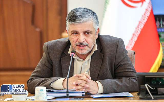 باید همه بخش‌ها کمک کنند تا طرح جامع تهران به نتیجه برسد