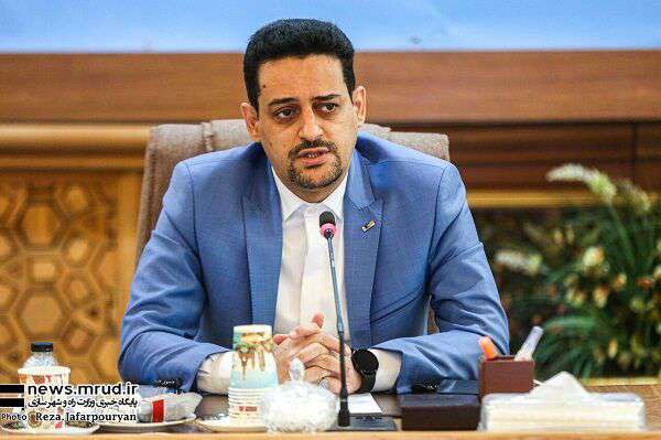 تامین منابع مالی اجرای بسته جامع زیرساخت‌های حمل و نقلی خراسان‌رضوی بررسی شد