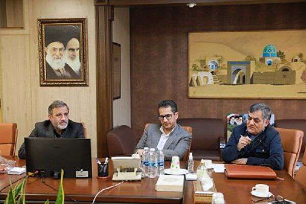 توسعه همکاری شرکت بازآفرینی شهری ایران و مرکز تحقیقات راه، مسکن و شهرسازی