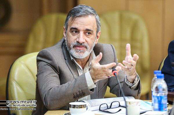 حمایت کامل برنامه هفتم توسعه کشور از بازآفرینی شهری