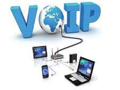 تجهیز تعدادی از حوزه های شهرداری قزوین به تلفن مبتنی بر اینترنت(voip)