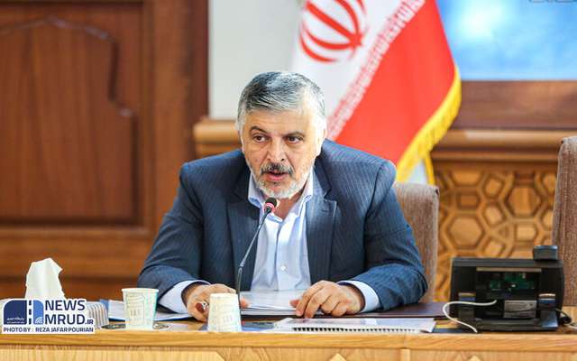 مطالعات اولیه بازنگری طرح جامع تهران آغاز شد