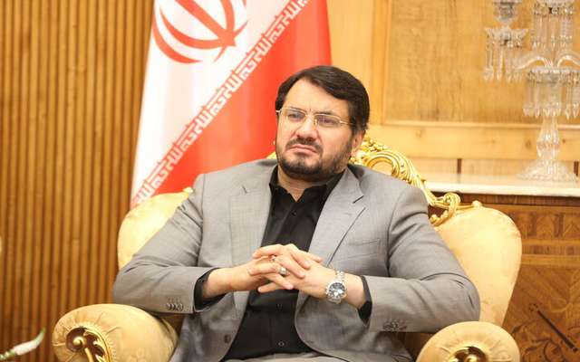 پیام تسلیت وزیر راه و شهرسازی به بازماندگان شهدای حمله تروریستی راسک