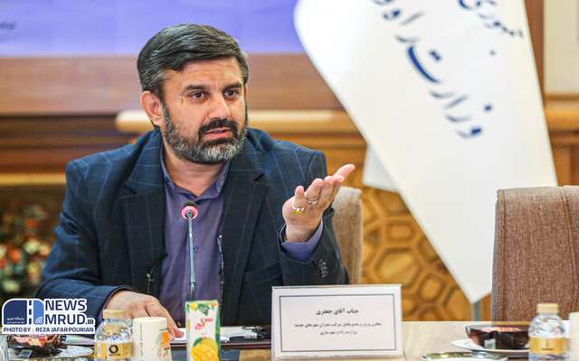 مراکز پاسخگویی تلفنی و غیرحضوری در برخی شهرهای جدید راه‌اندازی شد