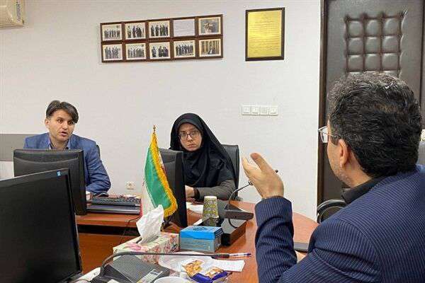ساخت و تولید دستگاه شتاب‌نگار در همکاری با مرکز فناوری‌های راهبردی ریاست‌جمهوری تسریع می‌شود