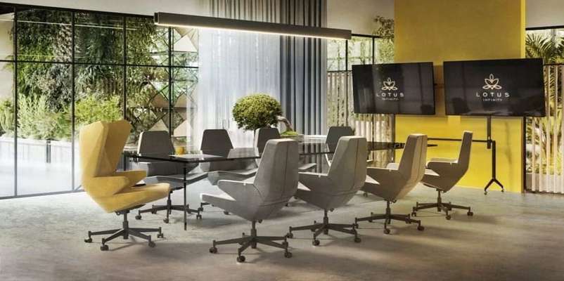  راهنمای خرید صندلی کنفرانس