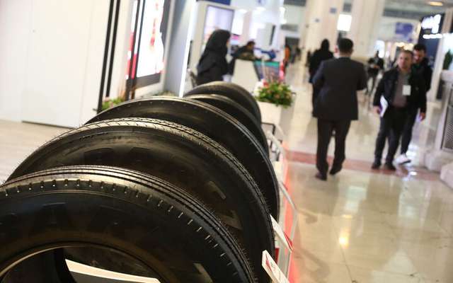 ویدیو|هفتمین نمایشگاه حمل‌ونقل، لجستیک و صنایع‌ وابسته
