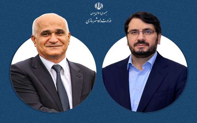 محور جدید ترانزیتی میان ایران و آذربایجان افتتاح می‌شود