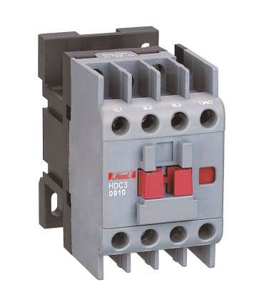  کنتاکتور هیمل