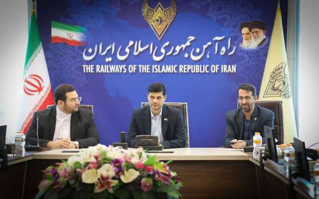 نهمین جلسه شورای هماهنگی امور حقوقی وزارت راه و شهرسازی برگزار شد
