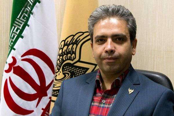 رشد ۱۶ درصدی جابه‌جایی مسافران خارجی توسط راه‌آهن خراسان