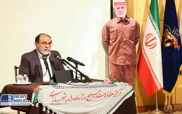وزارتخانه‌های کشور مرکز جهاد تبیین هستند