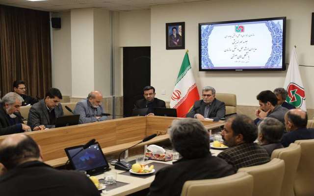 حمایت از بخش خصوصی برای ایجاد پایانه بار در استان البرز
