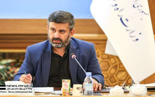 ۲۰۰ هزار واحد نهضت ملی مسکن در شهرهای جدید وارد فرآیند ساخت شد