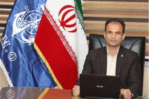 مدیرکل مهندسی سواحل و بنادر سازمان بنادر ودریانوردی منصوب شد