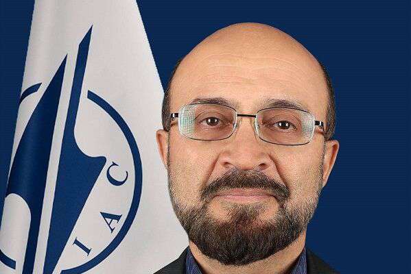انتصاب مشاور ایثارگران شرکت فرودگاه‌ها و ناوبری هوایی ایران